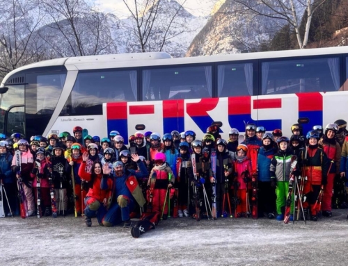 Jugendfreifahrt 2026