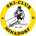 Ski-Club Minadorf e.V. Logo